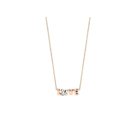 Tirisi Moda LOVE collier