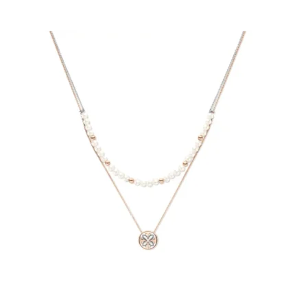 Tirisi Moda Iconic Collier