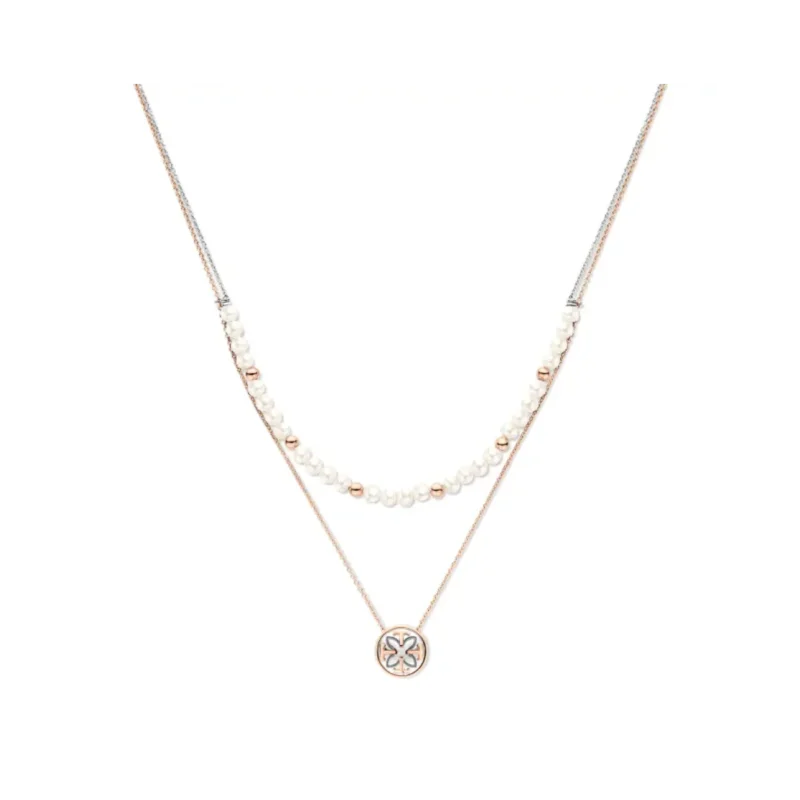 Tirisi Moda Iconic Collier