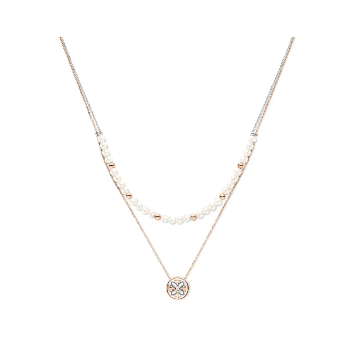 tm3051pw-2p Tirisi Moda Iconic Collier