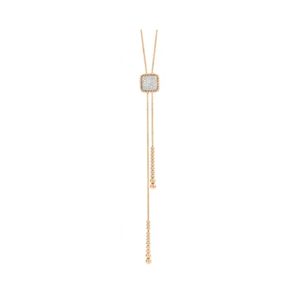 Tirisi Jewelry Amsterdam Schuifcollier