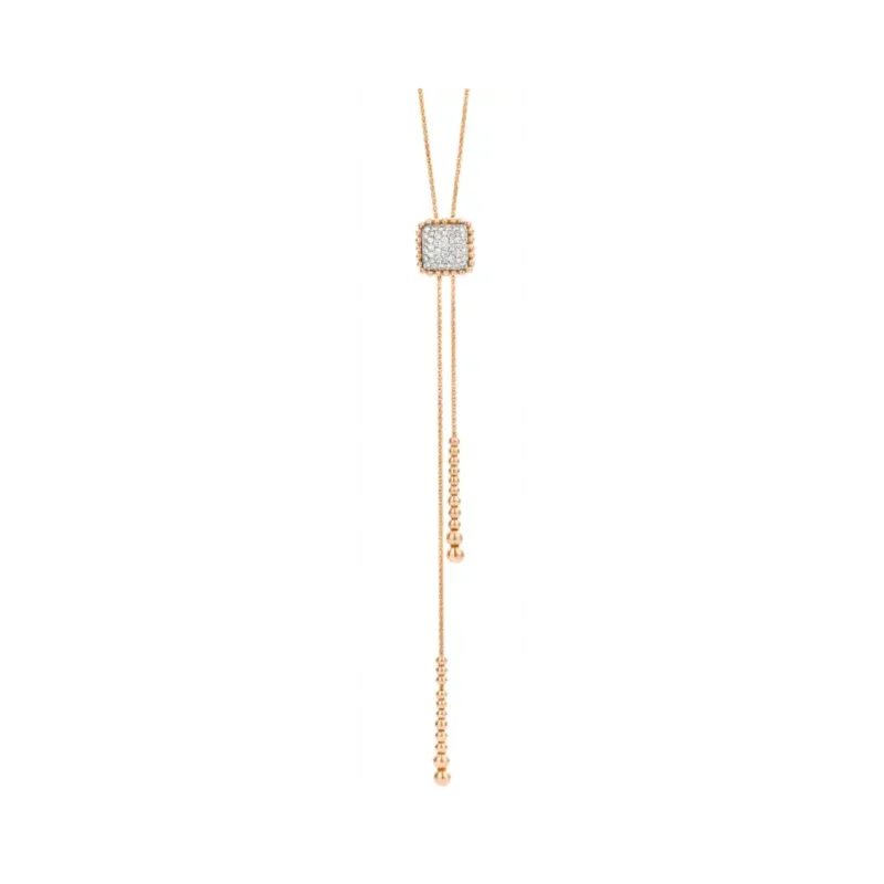 Tirisi Jewelry Amsterdam Schuifcollier