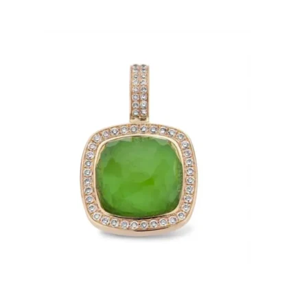 Tirisi Jewelry Milano Due Hanger