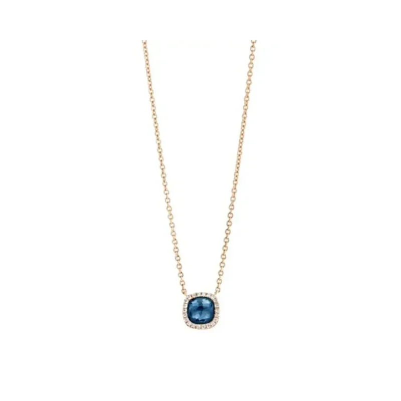 Tirisi Jewelry Milano Sweeties Collier