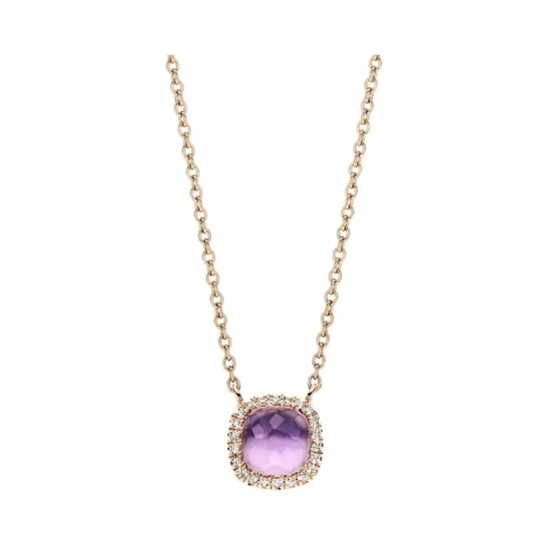 Tirisi Jewelry Milano Sweeties Collier