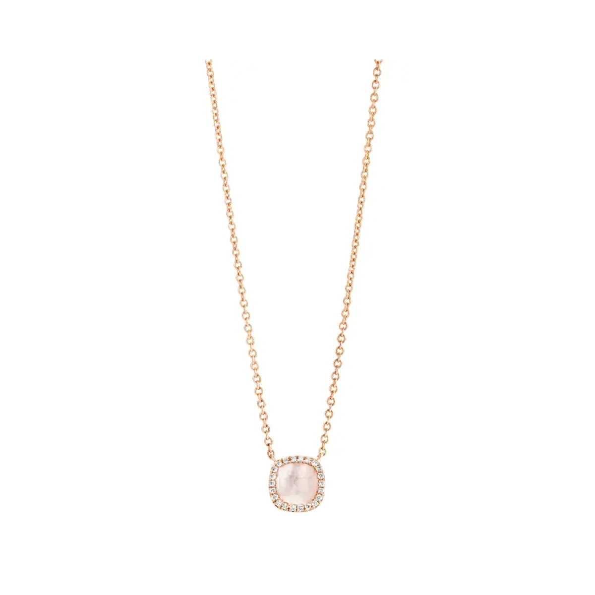 tp9152wqp Tirisi Jewelry Milano Sweeties Collier
