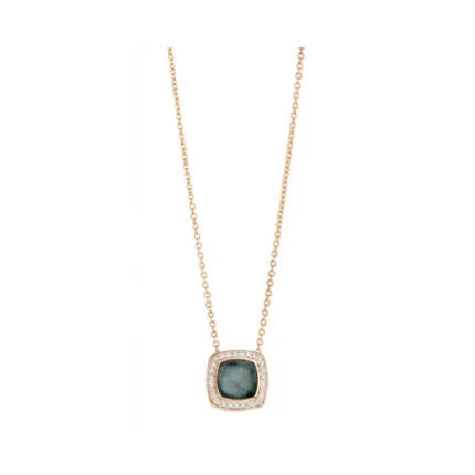 Tirisi Jewelry Milano Tre Collier