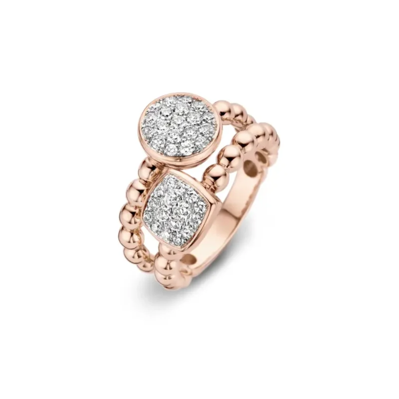 Tirisi Jewelry Amsterdam Ring