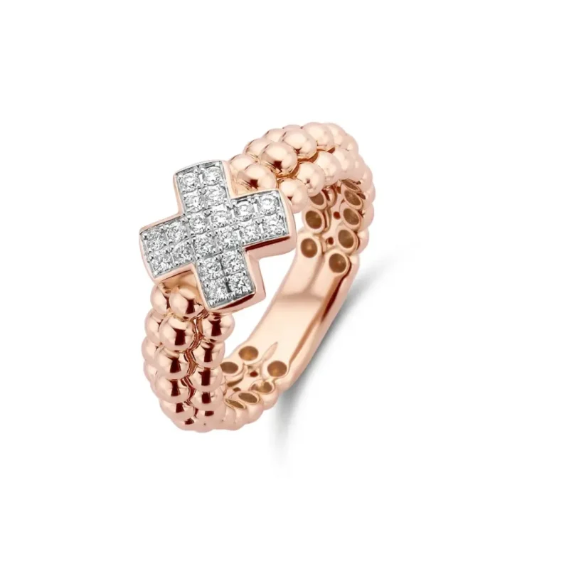 Tirisi Jewelry Amsterdam Ring