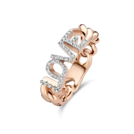 Tirisi Jewelry Monte Carlo Ring