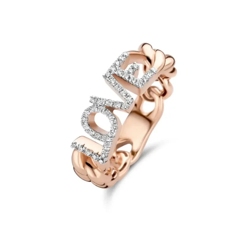 Tirisi Jewelry Monte Carlo Ring