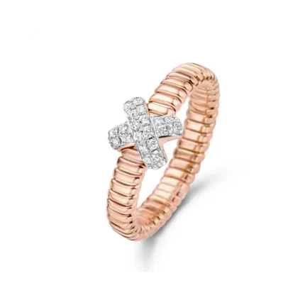 Tirisi Jewelry Amsterdam Tubogas Ring
