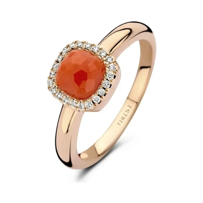 Tirisi Jewelry Milano Sweeties Ring