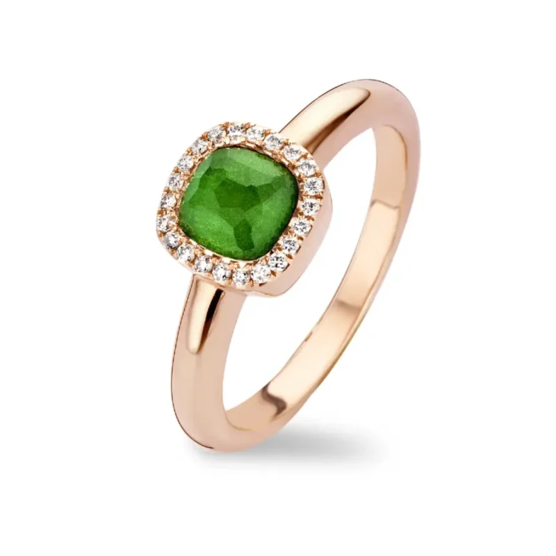 Tirisi Jewelry Milano Sweeties Ring