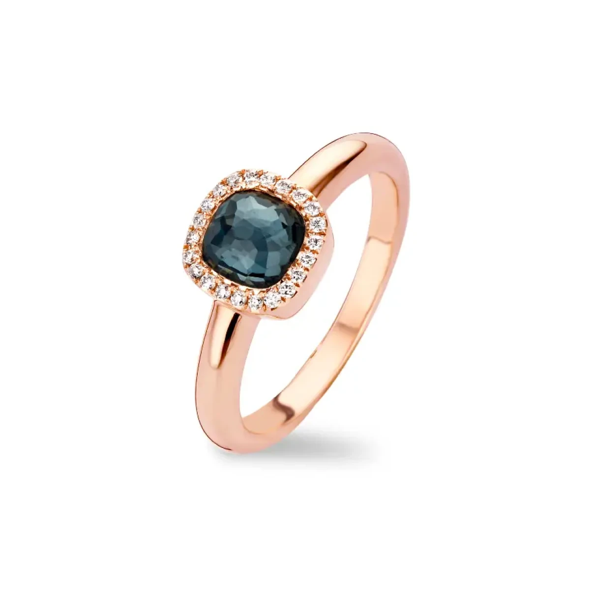 tr9624hmp Tirisi Jewelry Milano Sweeties Ring