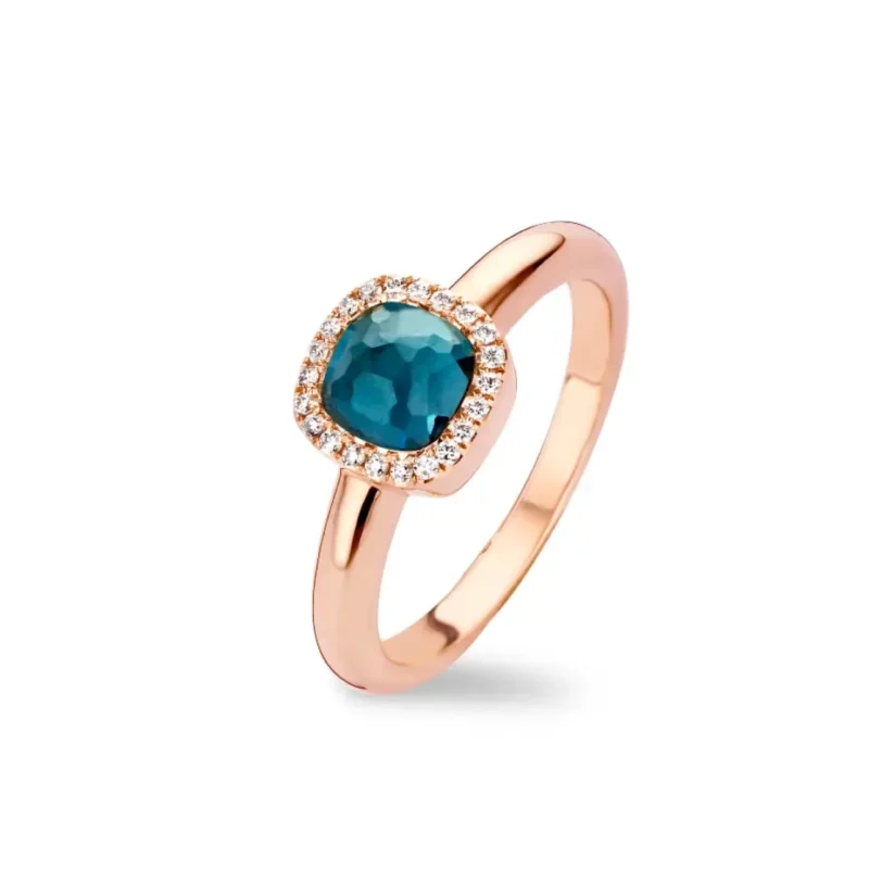 Tirisi Jewelry Milano Sweeties Ring