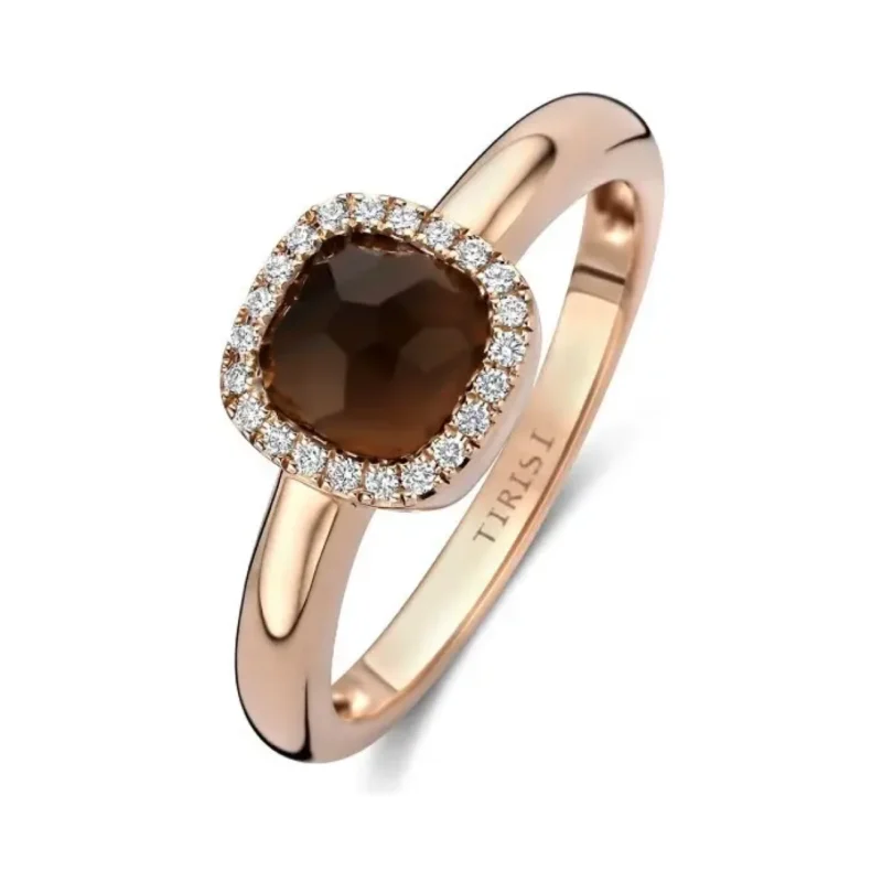 Tirisi Jewelry Milano Sweeties Ring