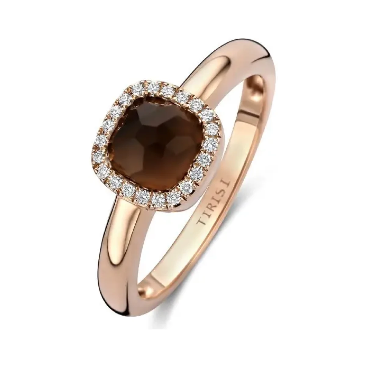 tr9624lsqp Tirisi Jewelry Milano Sweeties Ring
