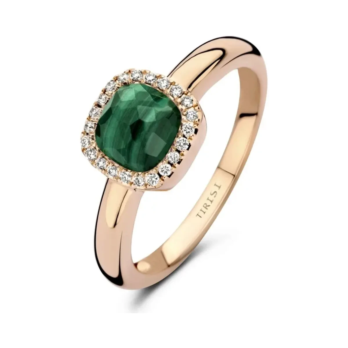 tr9624mcp Tirisi Jewelry Milano Sweeties Ring