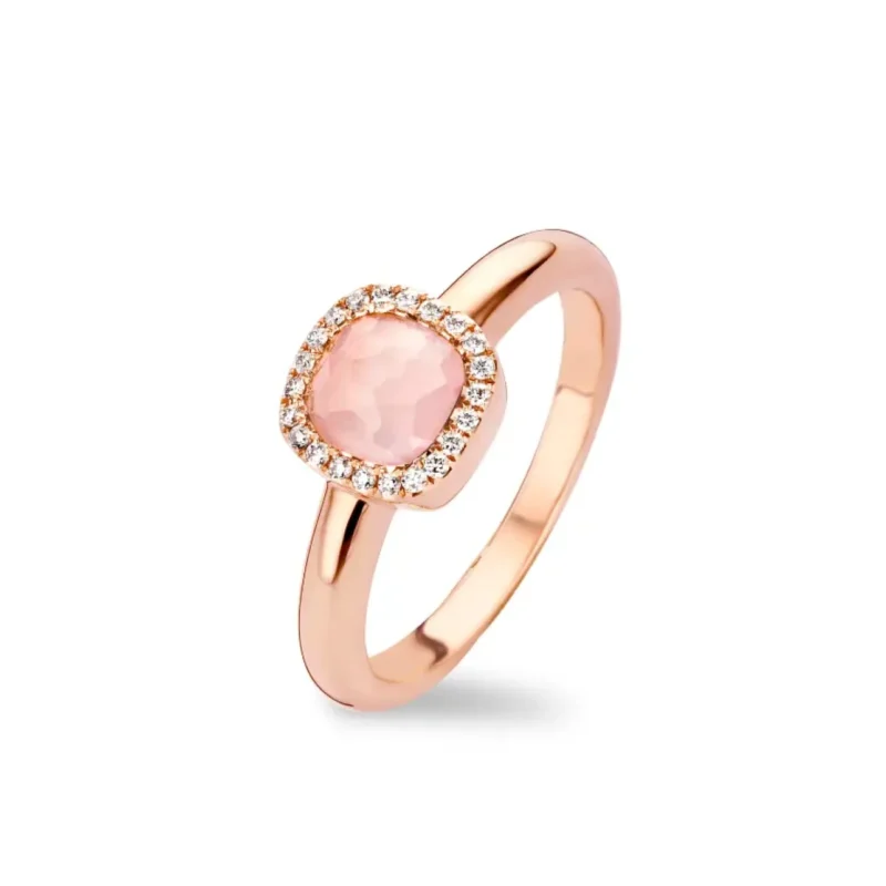 Tirisi Jewelry Milano Sweeties Ring