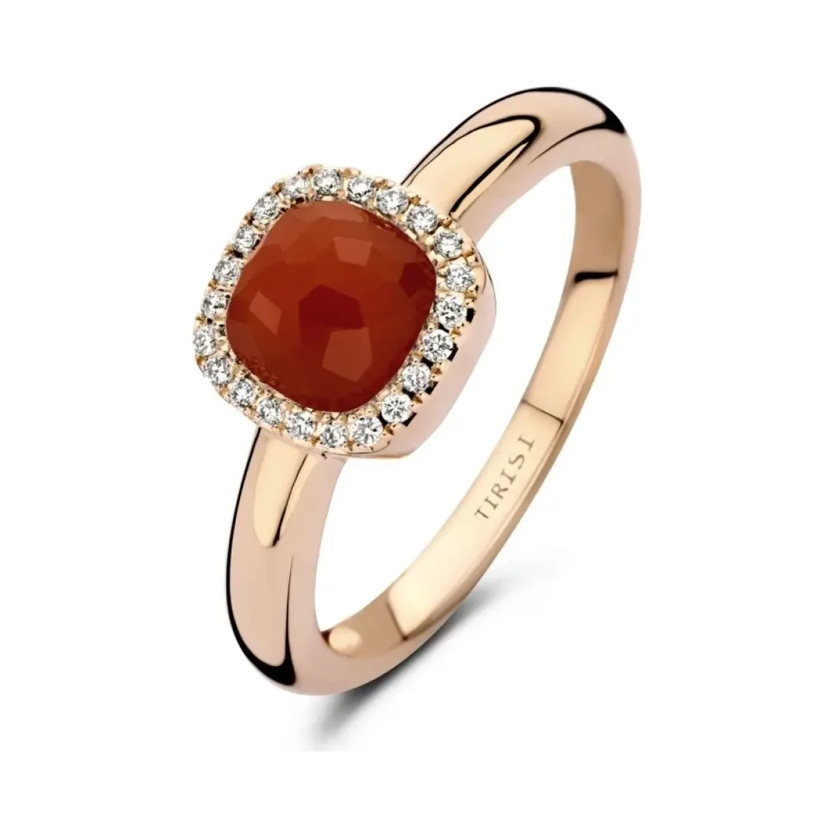 tr9624ragp Tirisi Jewelry Milano Sweeties Ring