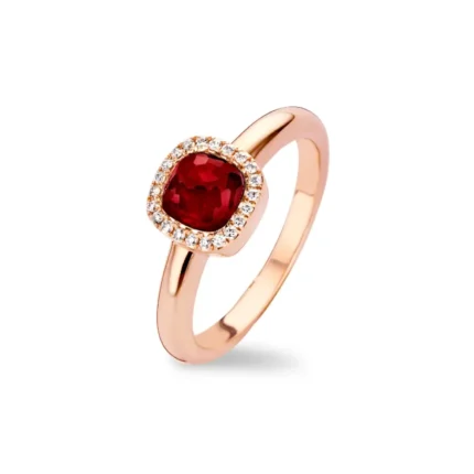 Tirisi Jewelry Milano Sweeties Ring