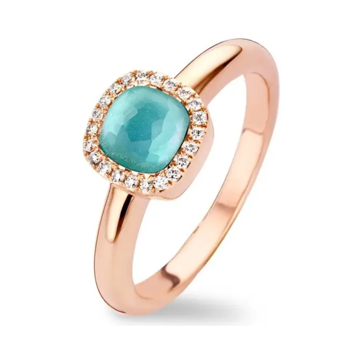 tr9624tqp Tirisi Jewelry Milano Sweeties Ring