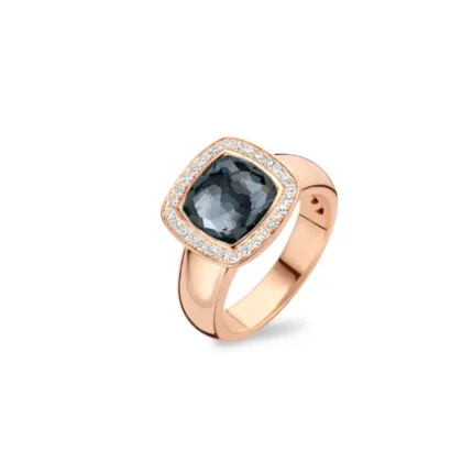 Tirisi Jewelry Milano Tre Ring