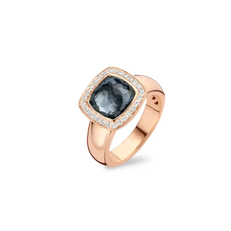 Tirisi Jewelry Milano Tre Ring