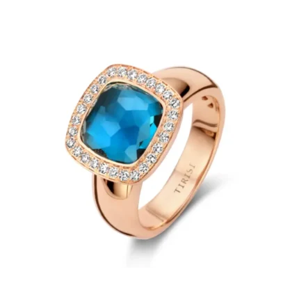 Tirisi Jewelry Milano Tre Ring