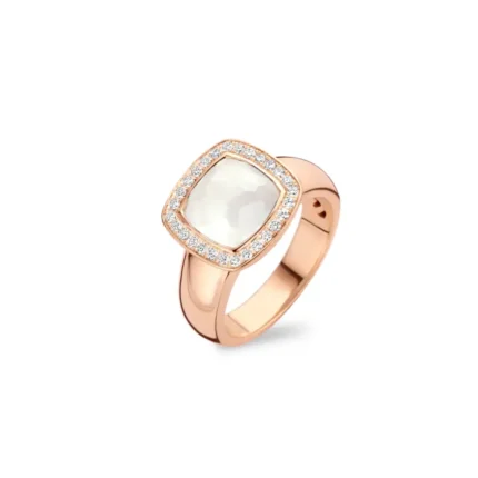 Tirisi Jewelry Milano Tre Ring