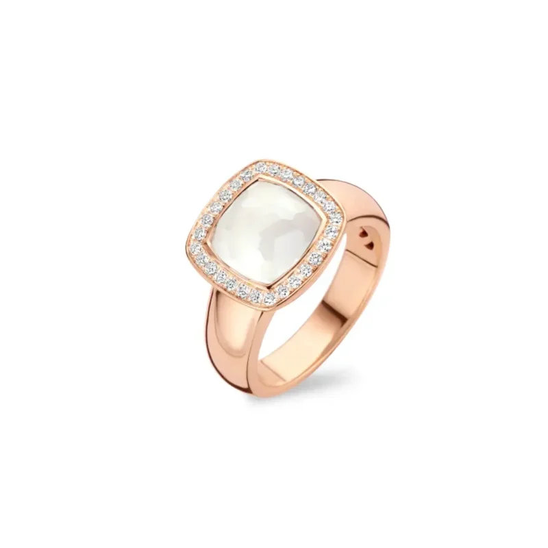 Tirisi Jewelry Milano Tre Ring