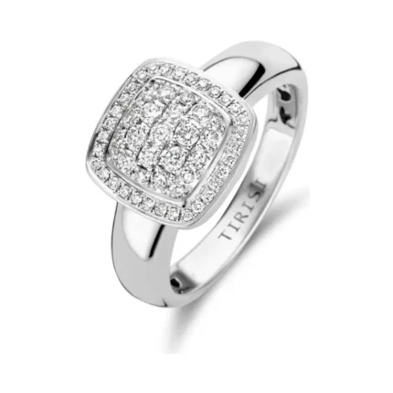 Tirisi Jewelry Milano Exclusive Ring