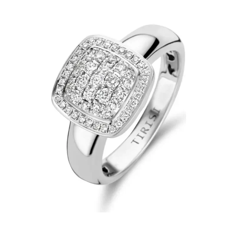Tirisi Jewelry Milano Exclusive Ring