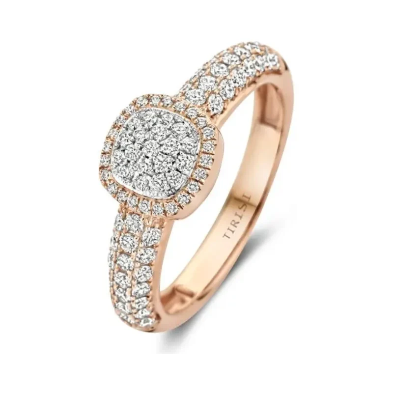 Tirisi Jewelry Milano Sweeties Ring