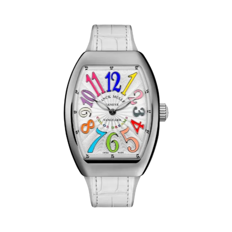 Franck Muller Vanguard 32
