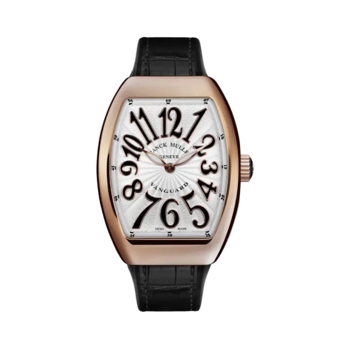 v-32-qz-nr-5n Franck Muller Vanguard 32