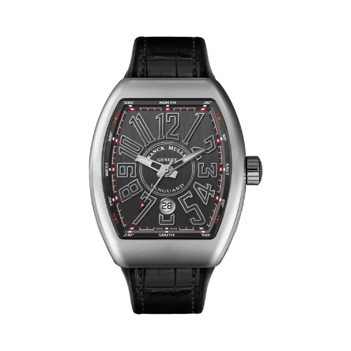 v-41-sc-dt-nr-ac Franck Muller Vanguard 41