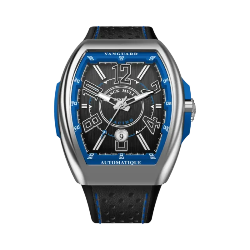 Franck Muller Vanguard 45 Racing
