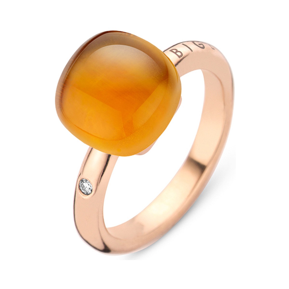 20R88Rmcmp Bigli Ring Mini Sweety - Afbeelding 1