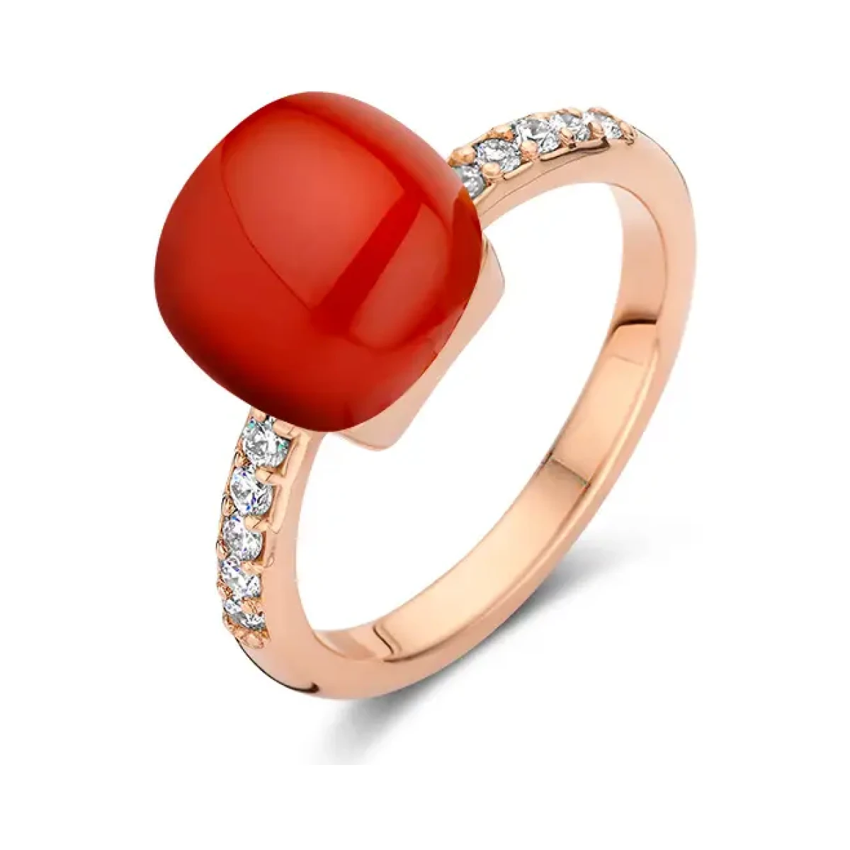 20R93RCORMPDIA Bigli Ring Mini Sweety - Afbeelding 1