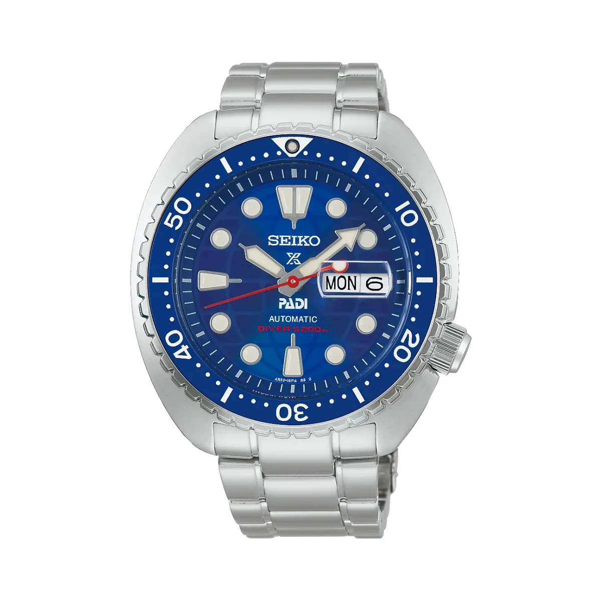 HBB002K1 Seiko Prospex Diver’s Watch PADI 60th Anniversary Limited Edition - Afbeelding 1