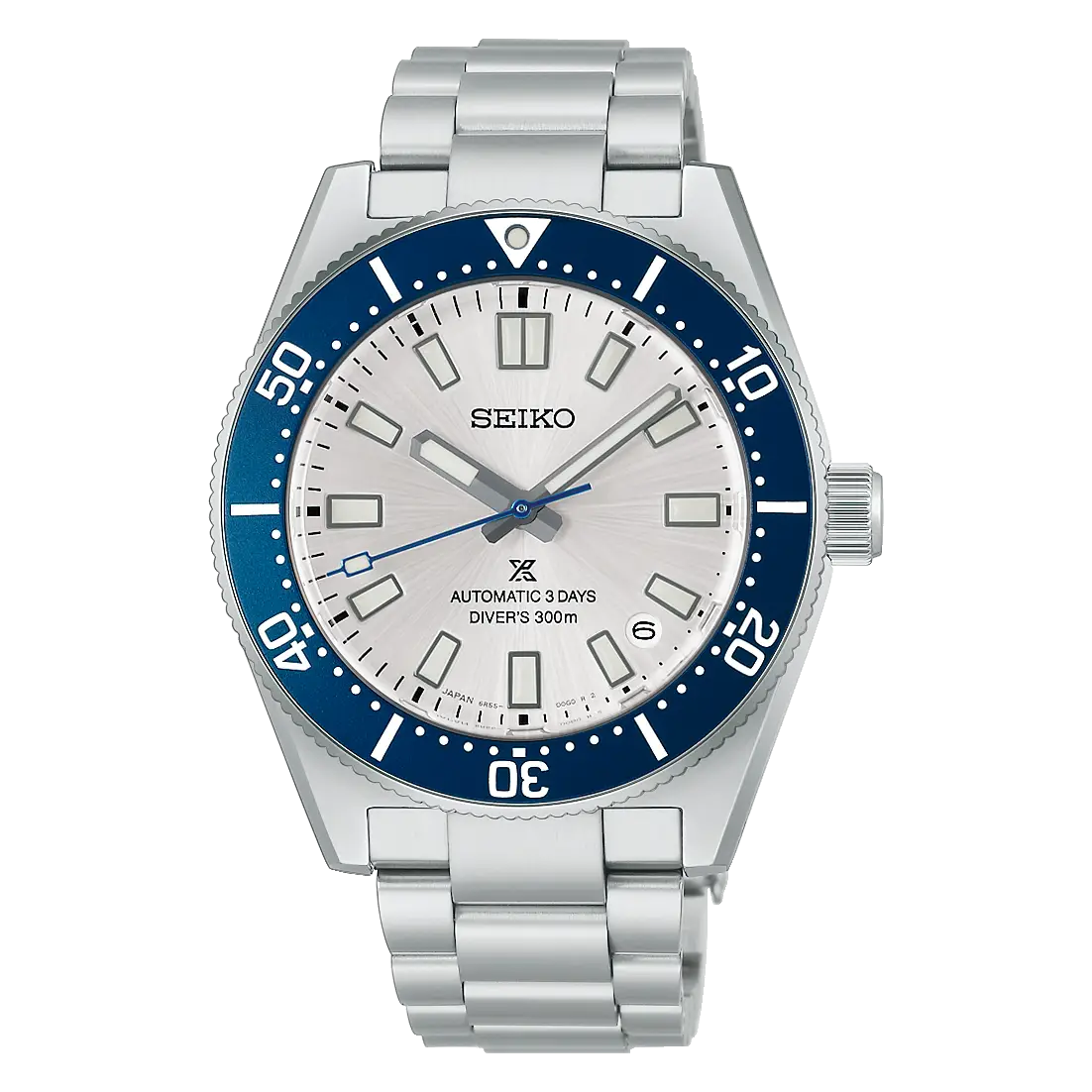 HBC005J1 Seiko Prospex 145th Anniversary Limited Edition - Afbeelding 1