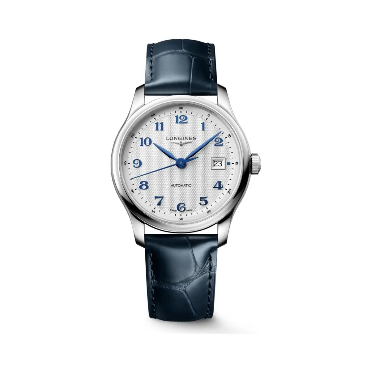 L2.949.4.73.2_SOL Longines Master Collection - Afbeelding 1