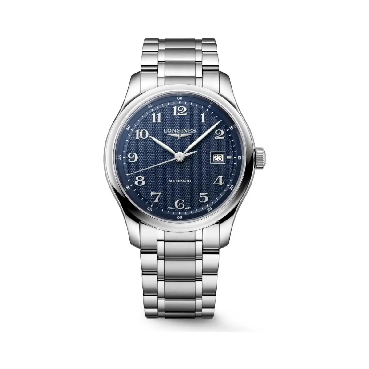 L2.950.4.93.6_SOL Longines Master Collection - Afbeelding 1