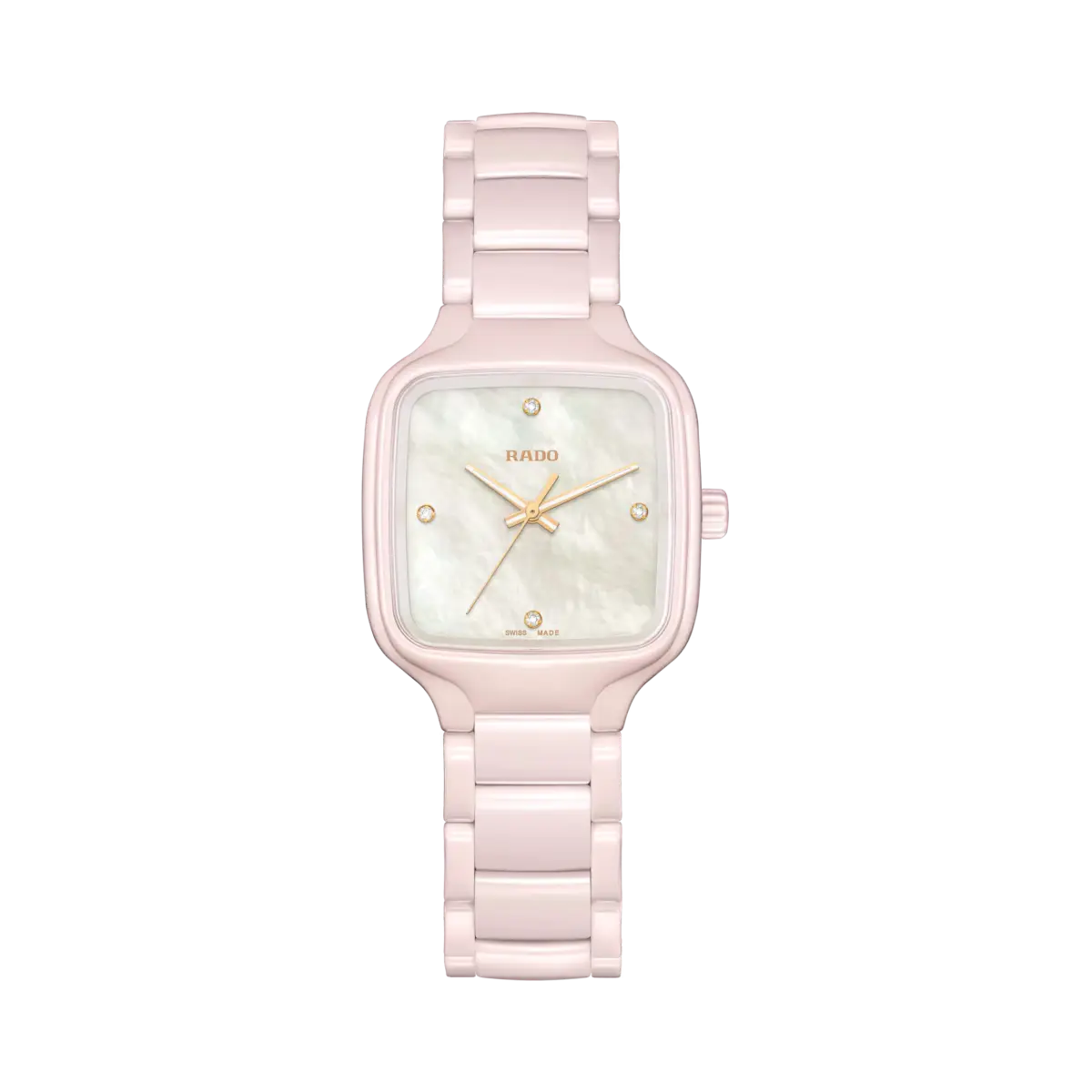 truesquare_r27181902_sld_web_1 Rado True Square Diamonds - Afbeelding 1